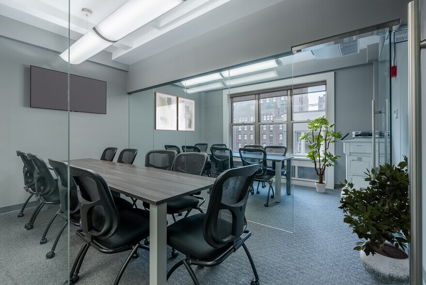 More Photos Of 104-110 E 40th St, New York Medical For Sale