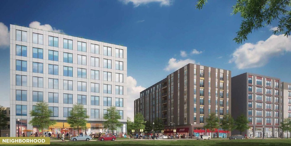 More Photos Of 671 Parkside Pl NE, Washington Unknown For Lease