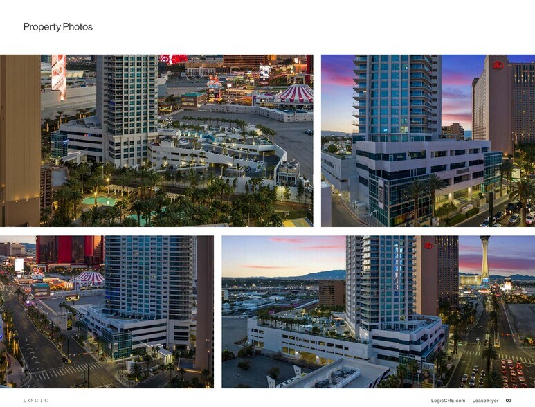 More Photos Of 2700 Las Vegas Blvd, Las Vegas Apartments For Lease