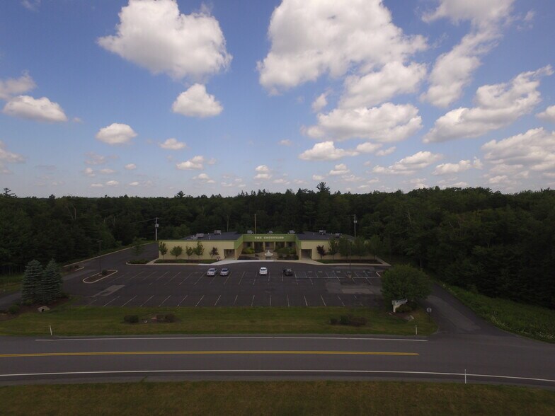 More Photos Of 300 Community Dr, Tobyhanna Medical For Lease