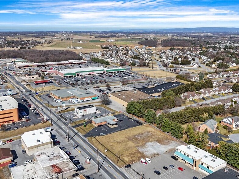 More Photos Of 13331 Pennsylvania Ave, Hagerstown Land For Lease