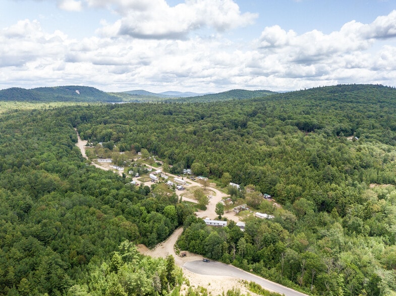 More Photos Of Golden Oaks Road, Albany Manufactured Housing Mobile Home Park For Sale