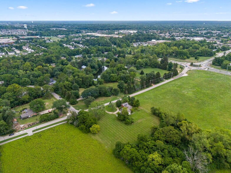 More Photos Of 4163 Bright Rd, Dublin Land For Sale
