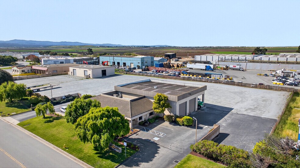 More Photos Of 11080 Commercial Pky, Castroville Warehouse For Sale