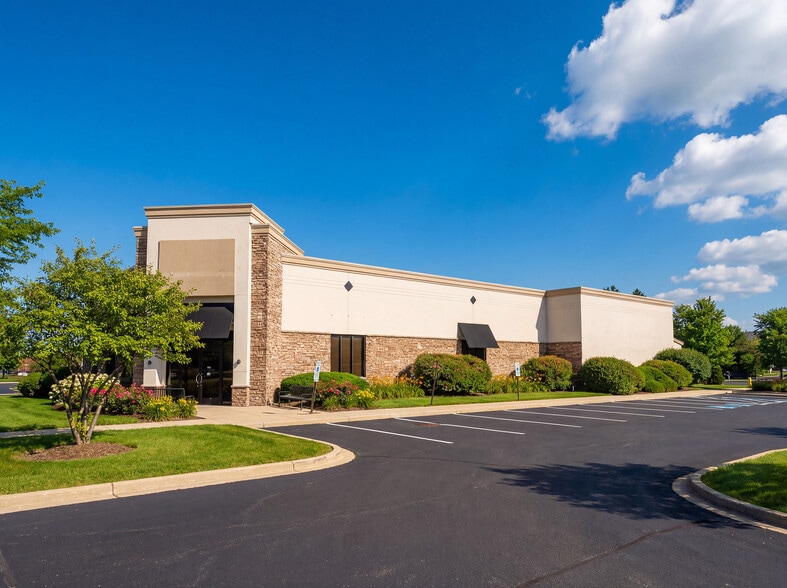 Primary Photo Of 16165 S La Grange Rd, Orland Park General Retail For Lease