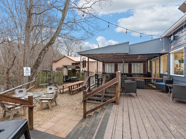 More Photos Of 4352 Soco Rd, Maggie Valley Restaurant For Sale