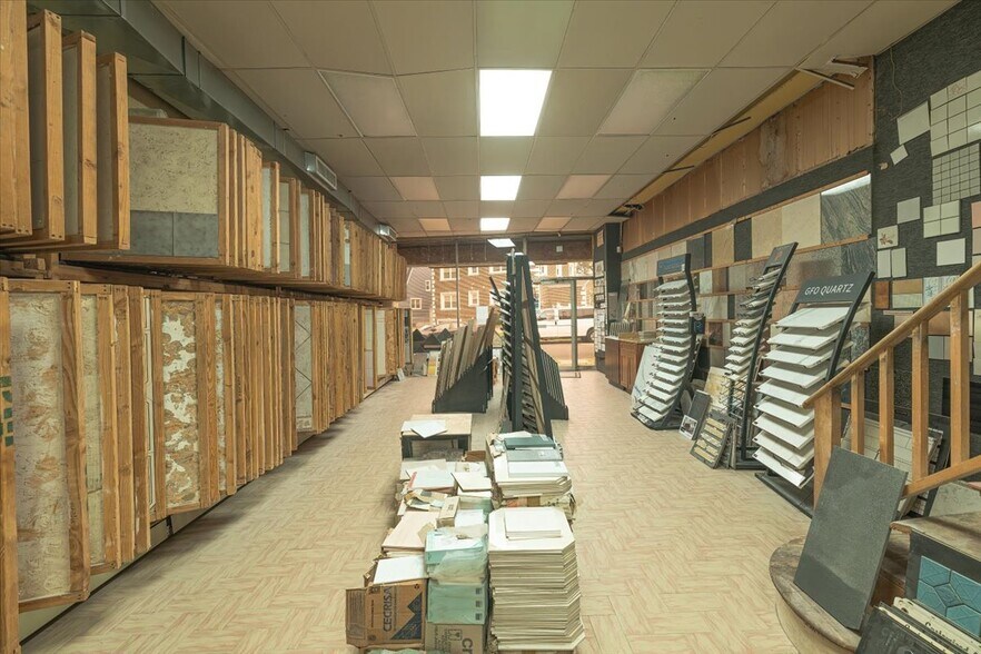 More Photos Of 7-17-21 Hoffman, East Orange Distribution For Sale