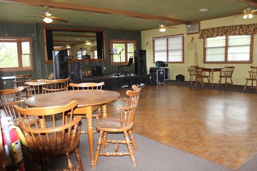 More Photos Of 1745 Route 2, Charlemont Restaurant For Lease