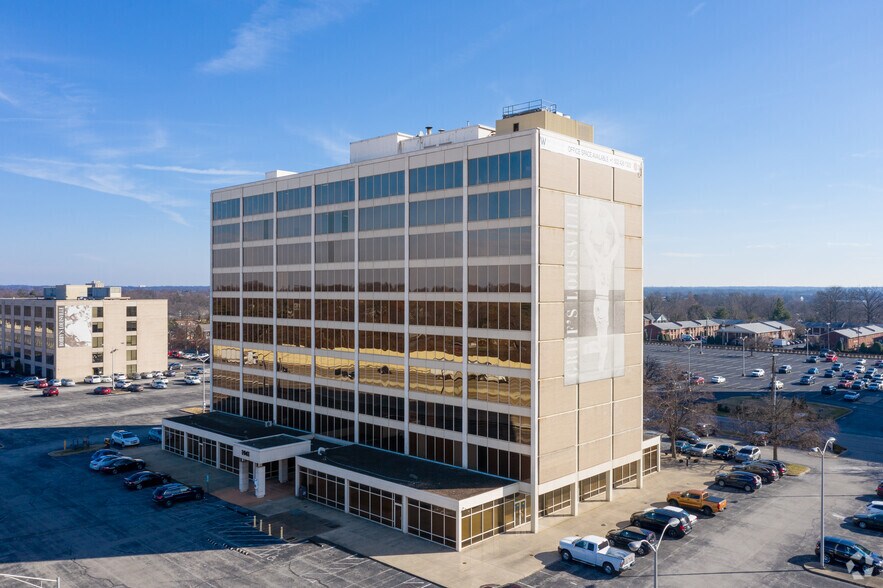 More Photos Of 1941 Bishop Ln, Louisville Office For Lease