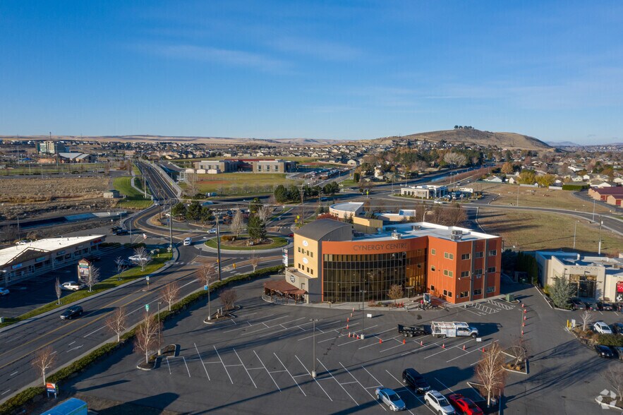 More Photos Of 4309 W 27th Pl, Kennewick Medical For Lease