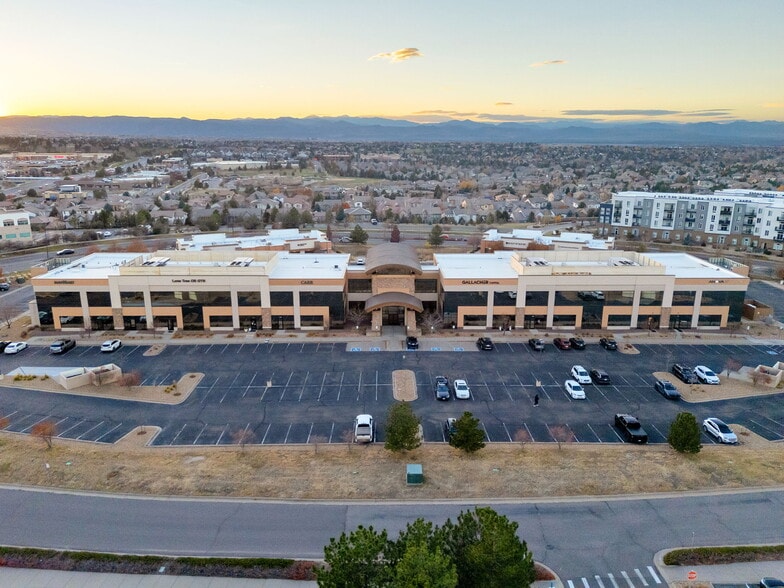 More Photos Of 10463 Park Meadows Dr, Littleton Medical For Sale