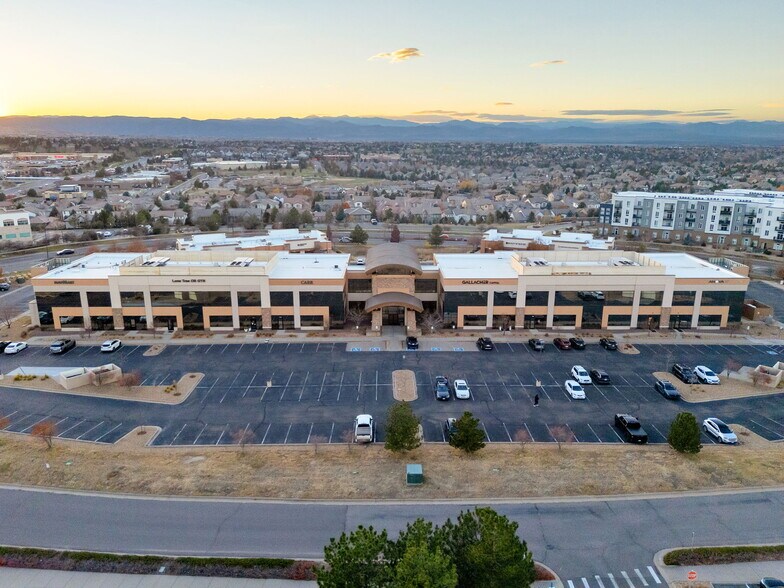 More Photos Of 10463 Park Meadows Dr, Lone Tree Medical For Sale