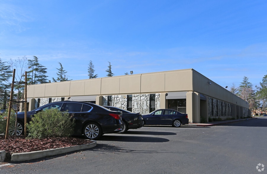 More Photos Of 2324 Santa Rita Rd, Pleasanton Medical For Lease
