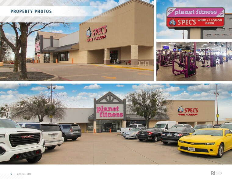 More Photos Of 6704 Lake Worth Blvd, Lake Worth General Retail For Sale