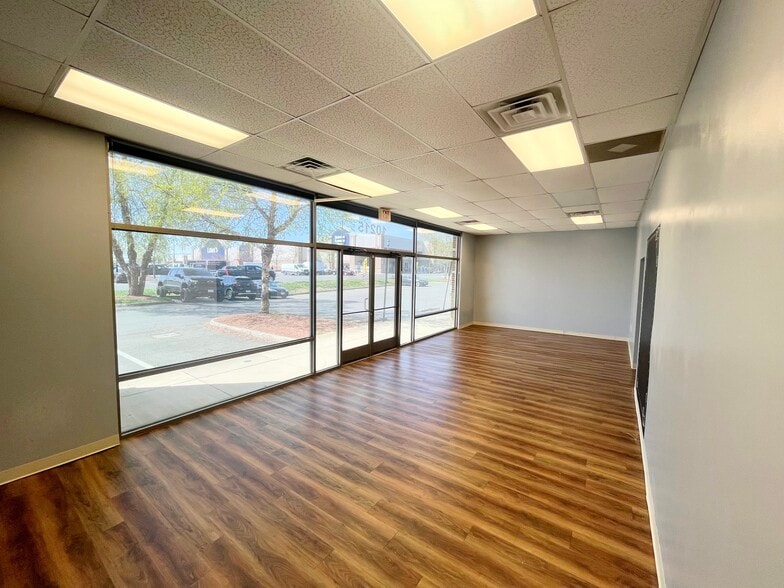 Primary Photo Of 10101 Southpoint Pky, Fredericksburg Unknown For Lease