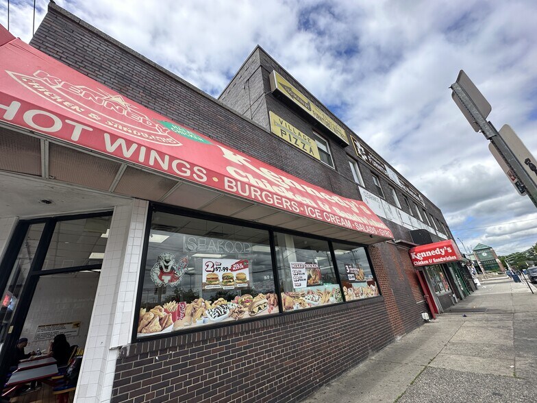 More Photos Of 150-158 Main St, Hempstead General Retail For Sale