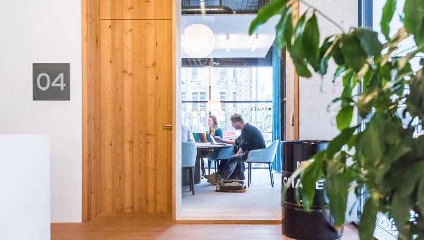 More Photos Of 1800 N Vine St, Los Angeles Coworking Space