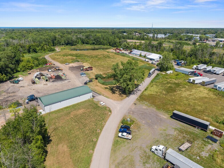 More Photos Of 115 Route 104, Ontario Warehouse For Sale