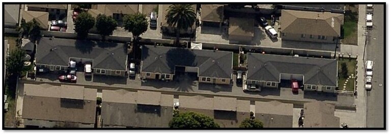 More Photos Of 13632 Cerise Ave, Hawthorne Apartments For Sale