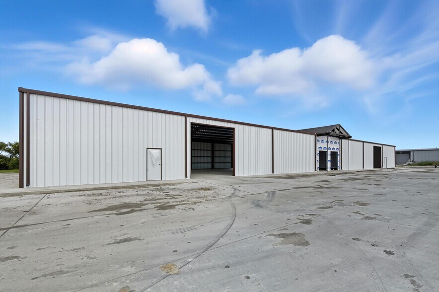 More Photos Of 16417 FM 548, Forney Industrial For Sale