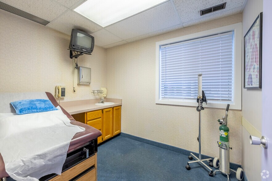 Photo of 2nd Floor Ste 201