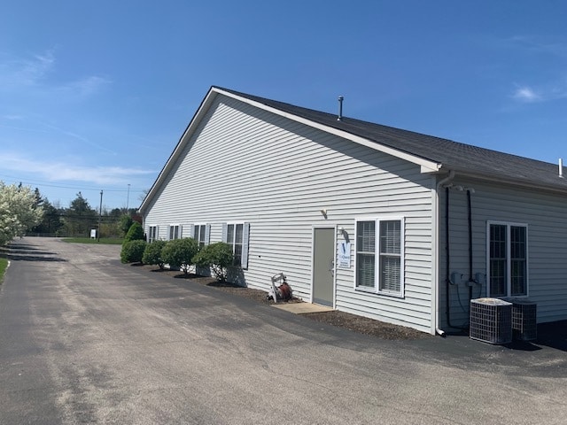 More Photos Of 370-378 Blackbrook Rd, Painesville Office For Lease