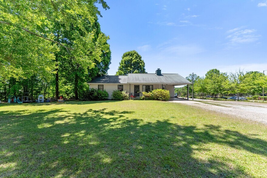 More Photos Of 386 Allen St, Dawsonville Land For Sale