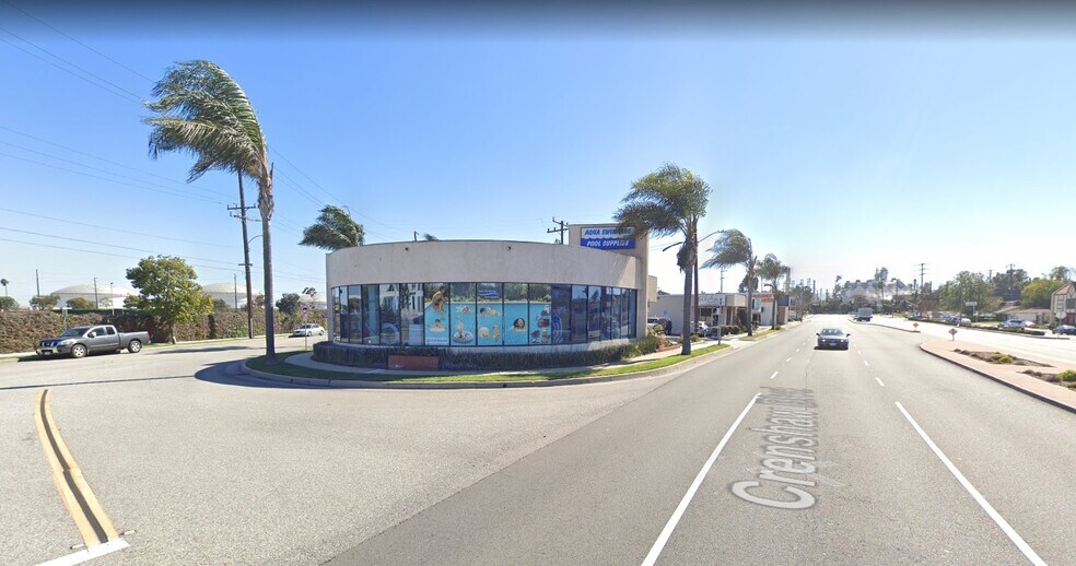 Primary Photo Of 18750 Crenshaw Blvd, Torrance General Retail For Lease