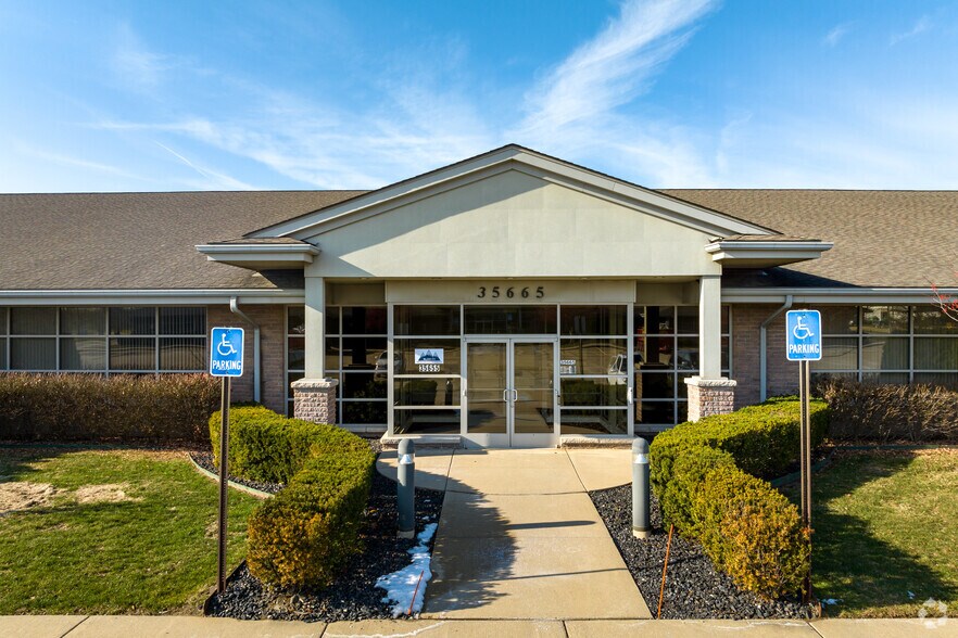 More Photos Of 35501-35765 Mound Rd, Sterling Heights Unknown For Sale