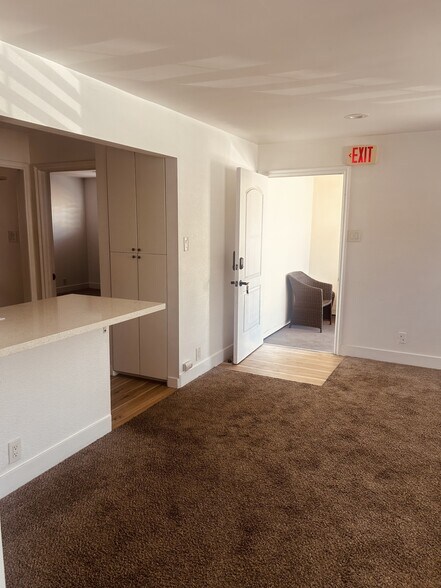 More Photos Of 112 E Olive Ave, Redlands Medical For Lease