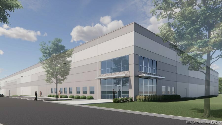 Primary Photo Of 769 Daniel Webster Hwy, Merrimack Warehouse For Sale