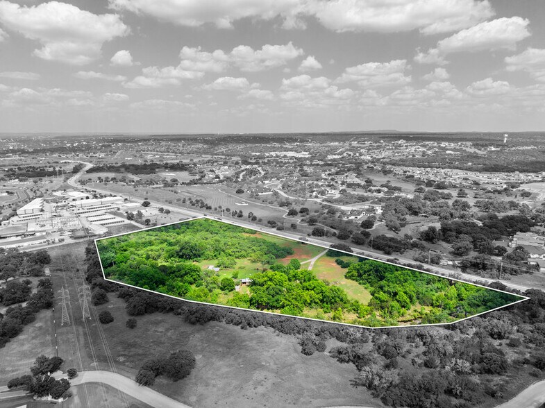 More Photos Of 9780 Ranch to Market Rd 2147, Horseshoe Bay Land For Sale