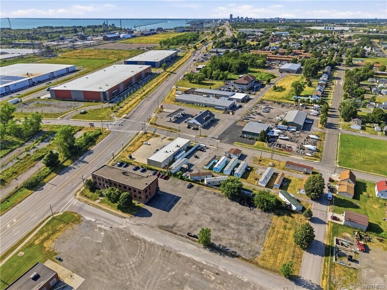 More Photos Of 2558 Hamburg Tpke, Buffalo Office For Sale