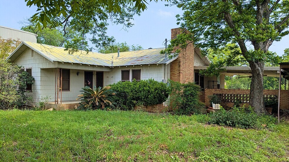 More Photos Of 124 Seale Rd, San Antonio Land For Sale