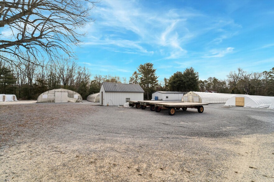 More Photos Of 312 Lakedale Rd, Berlin Land For Sale