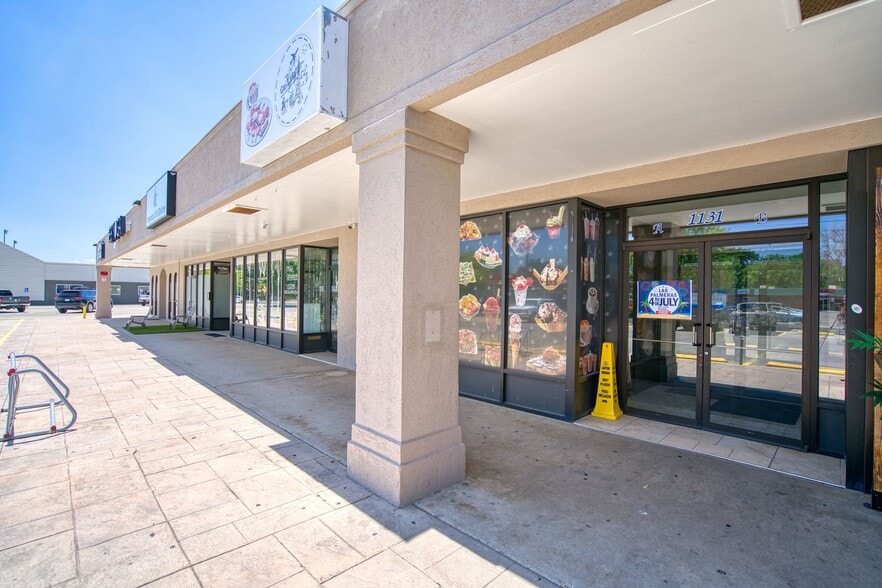 More Photos Of 1125-1147 Francis St, Longmont Freestanding For Lease