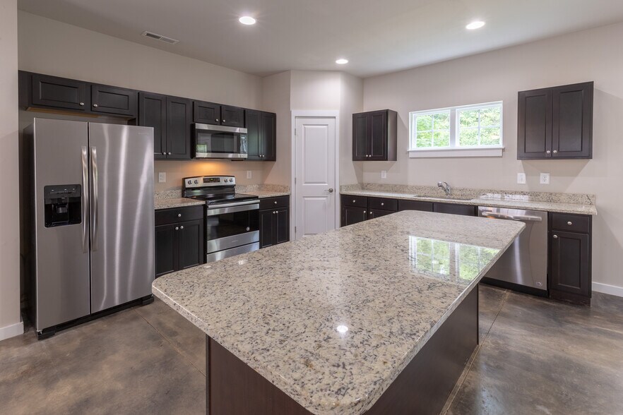 More Photos Of 4616 Little Savannah Rd, Cullowhee Apartments For Sale