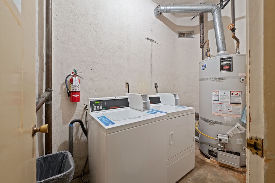 More Photos Of 447 34th Ave, San Francisco Apartments For Sale