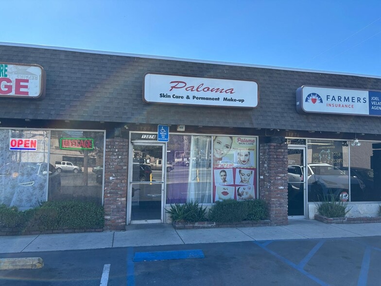 More Photos Of 13872-13880 Foothill Blvd, Sylmar Storefront Retail Office For Lease