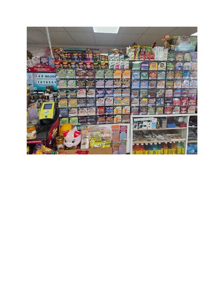 More Photos Of 720 S Jefferson St, Perry Freestanding For Sale