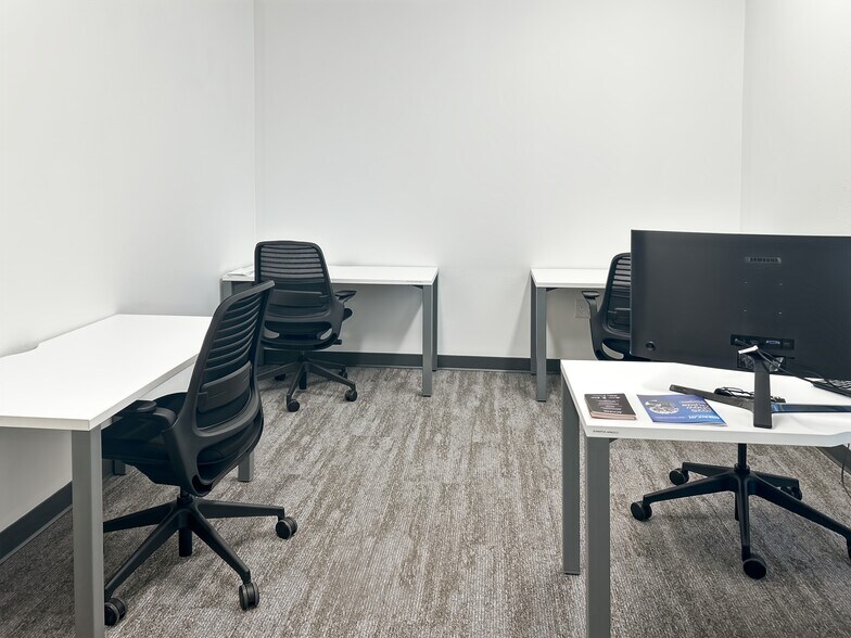 More Photos Of 303 S Water St, Henderson Coworking Space