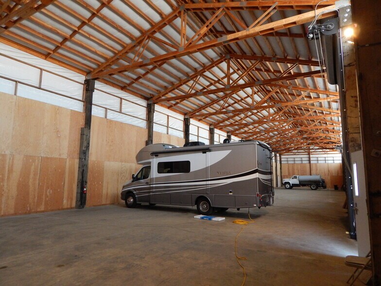 More Photos Of 121 Deady Crossing Rd, Sutherlin Warehouse For Sale