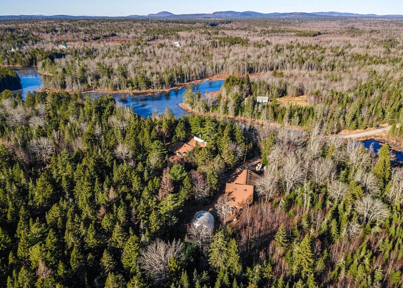 More Photos Of 175 Chicken Mill Pond Rd, Gouldsboro Winery Vineyard For Sale