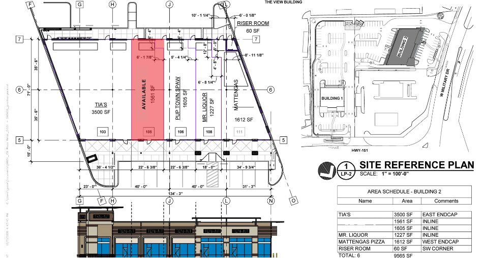 More Photos Of Hwy 151 & Military Dr W, San Antonio Unknown For Lease