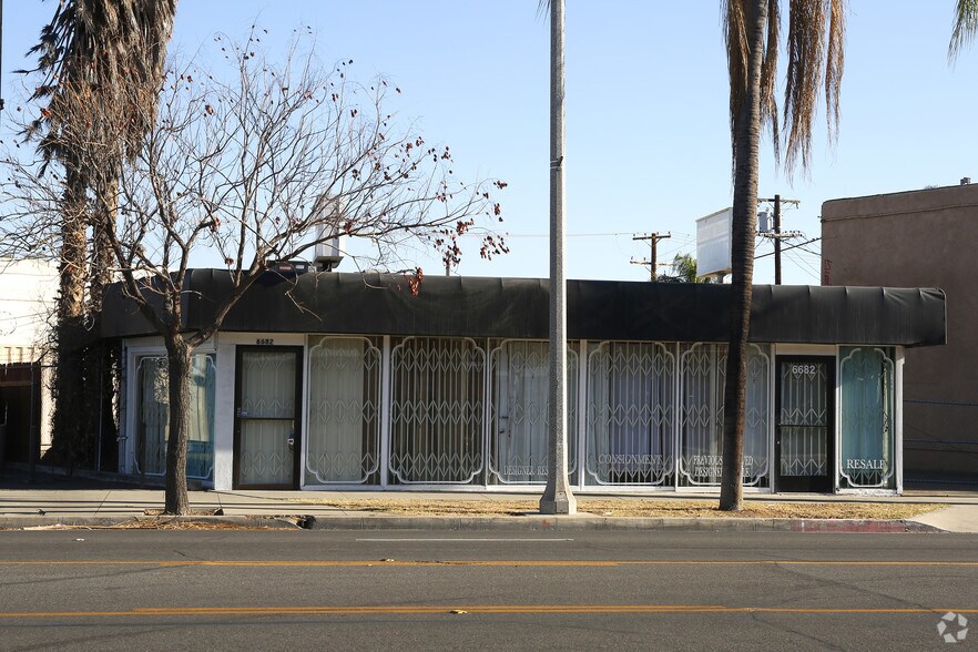 More Photos Of 6682 Magnolia Ave, Riverside Freestanding For Sale