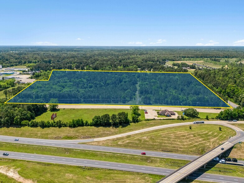 Primary Photo Of West 70th Street @ Kimberly Road, Greenwood Land For Sale