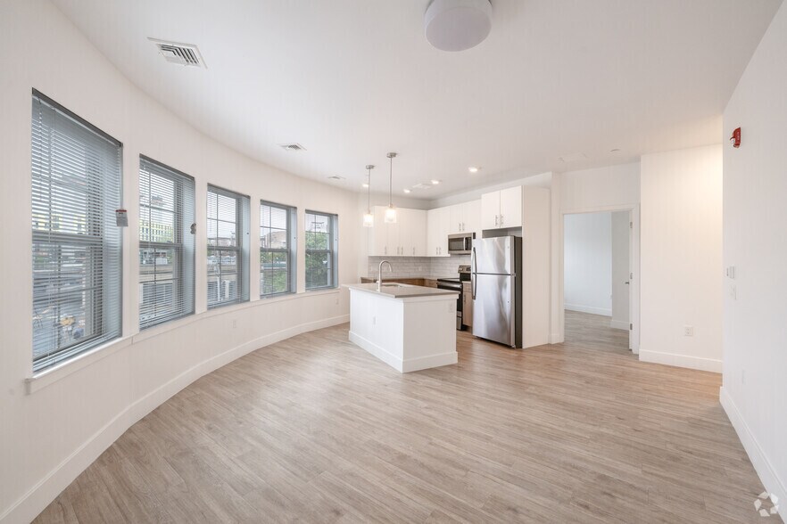 More Photos Of 1 N Main St, Port Chester Apartments For Lease