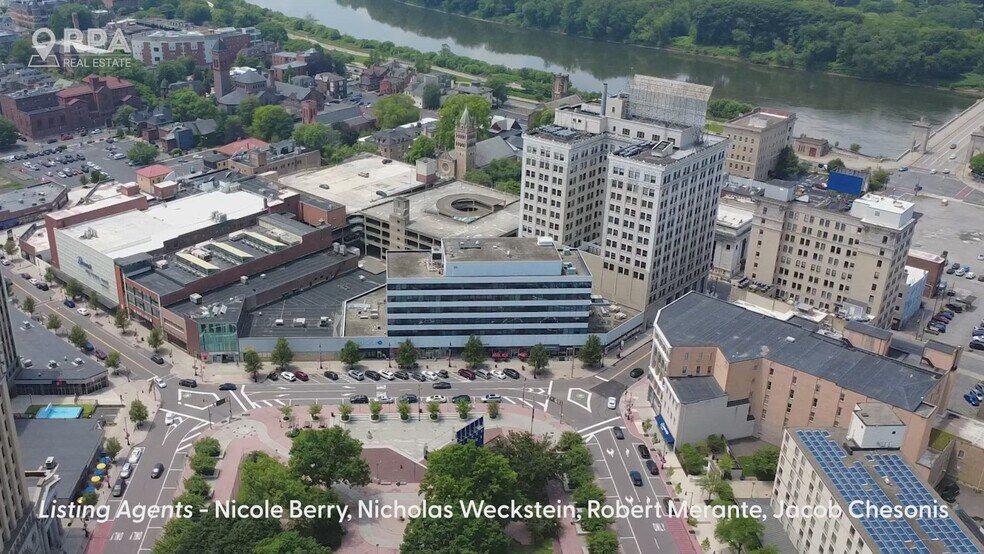 Primary Photo Of 15 Public Sq, Wilkes Barre Office For Lease