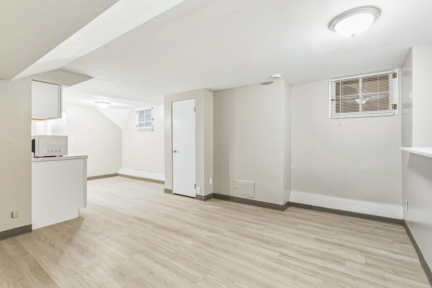 More Photos Of 1360 Franklin St, Denver Apartments For Sale