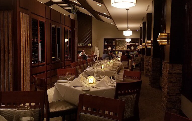 More Photos Of 3529 Pinnacle Hills Pky, Rogers Restaurant For Lease